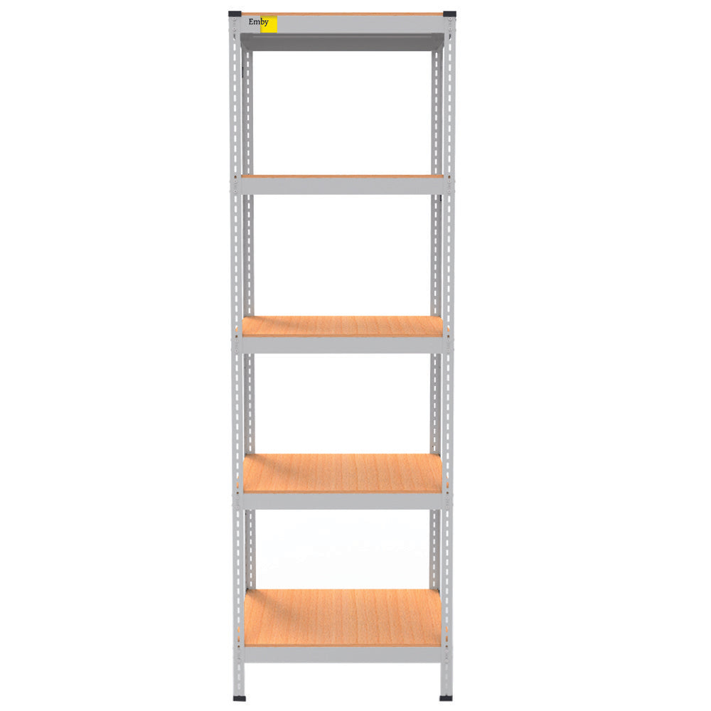 Metal rack MRL-2100 (600x300) white