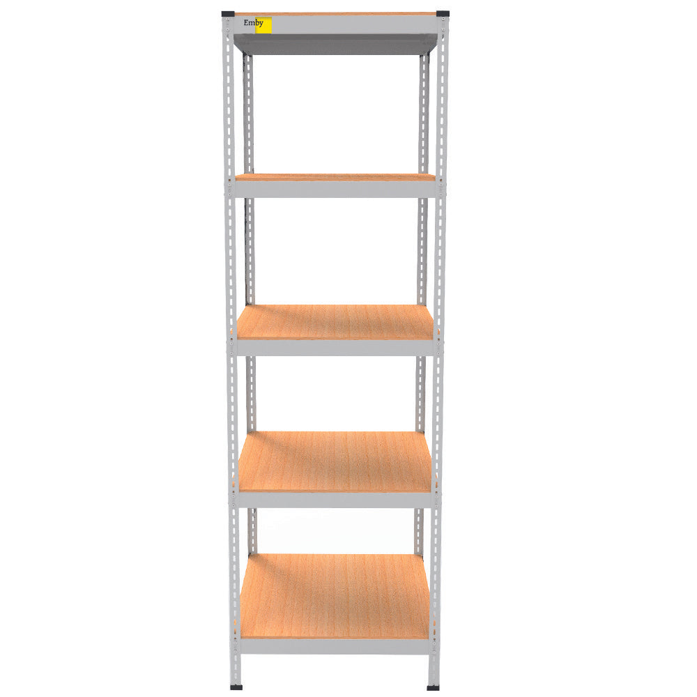 Metal rack MRL-2100 (600x450) white