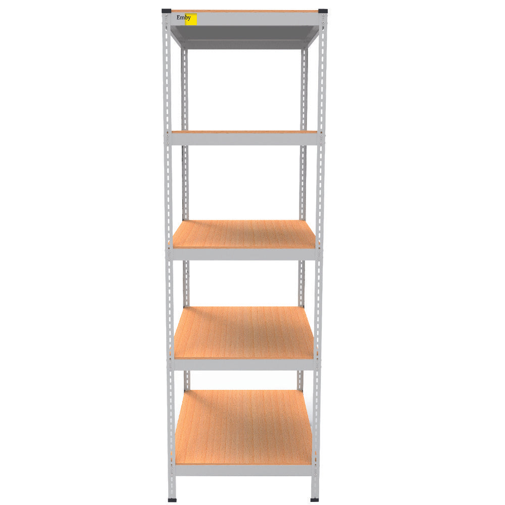 Metal rack MRL-2100 (600x600) white