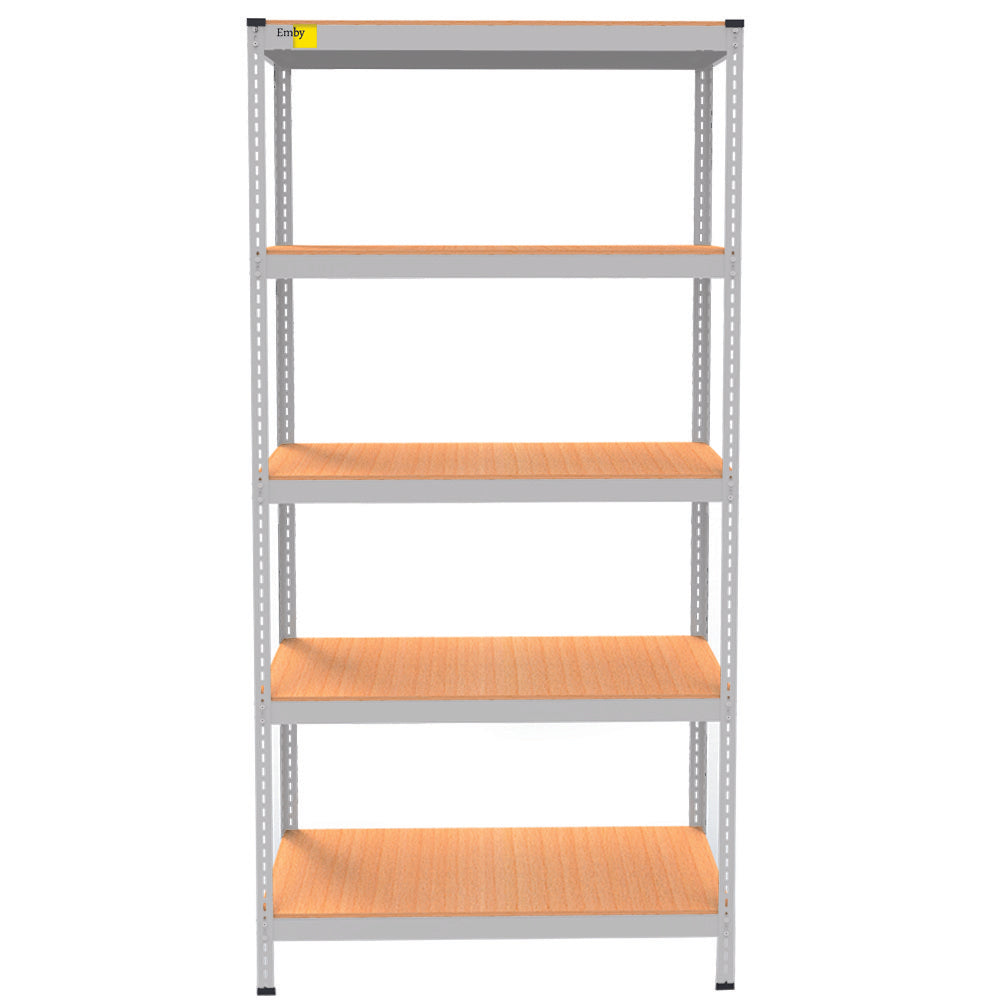Metal rack MRL-2100 (900x300) white
