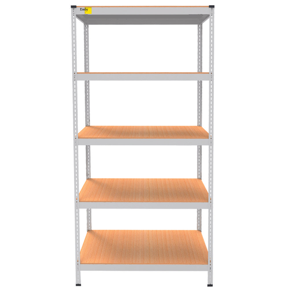 Metal rack MRL-2100 (900x450) white