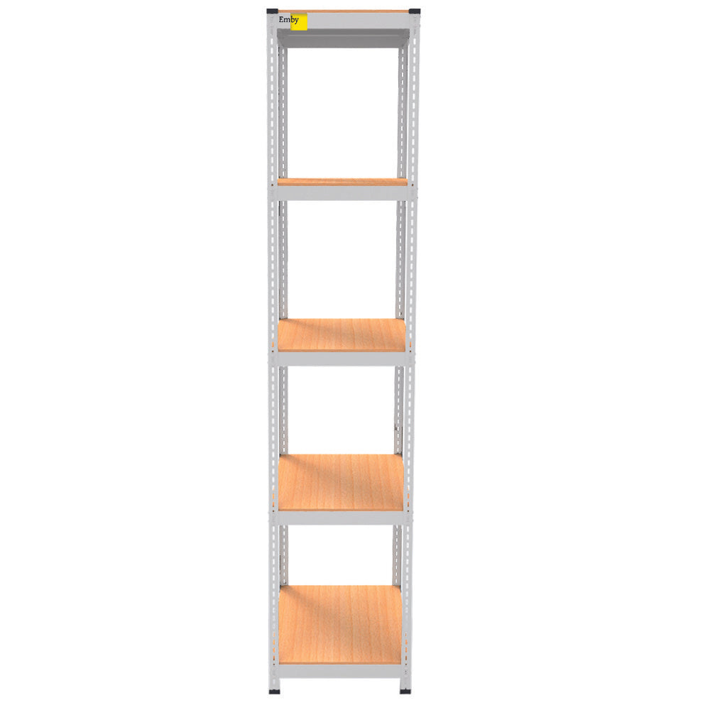 Metal rack MRL-2400 (450x450) white