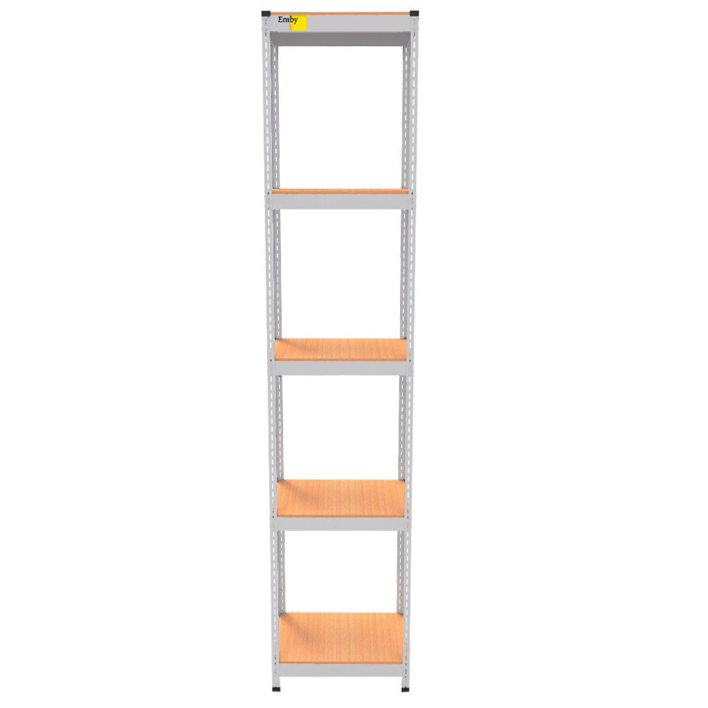 Metal rack MRL-2400 (600x300) white