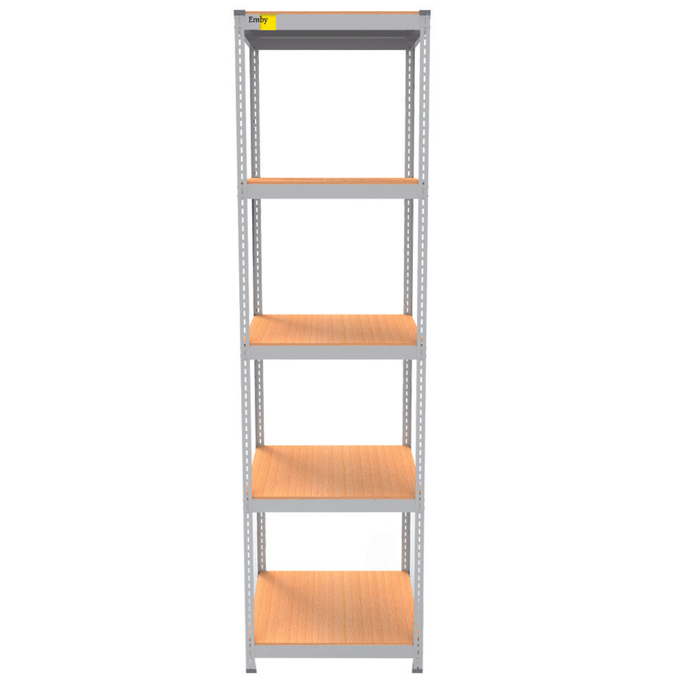 Metal rack MRL-2400 (600x450) white