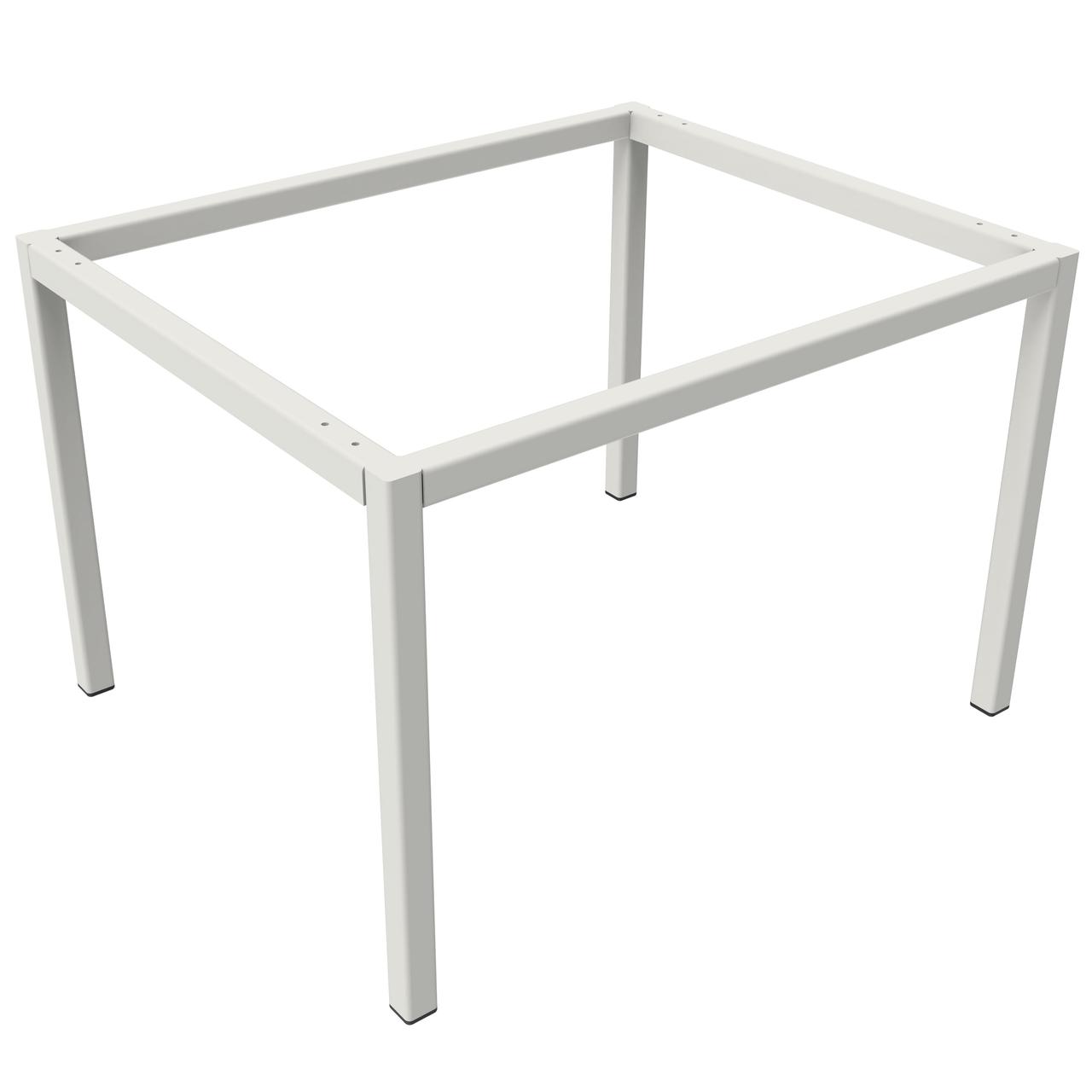 Metal clothes closet stand S-800