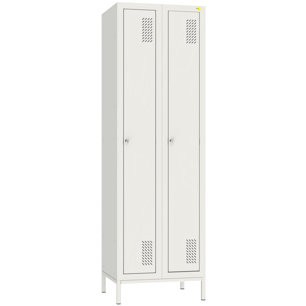 Metal wardrobe stand S(150)-600