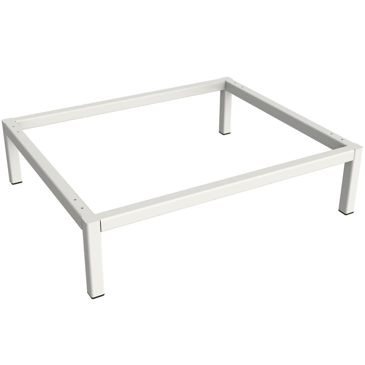 Metal wardrobe stand S(150)-600