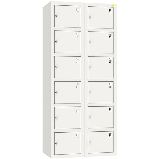 Metal cellular cabinets LM-400/2-6