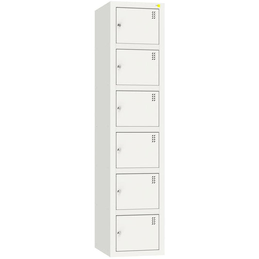 Metal cellular cabinets LM-400/1-6