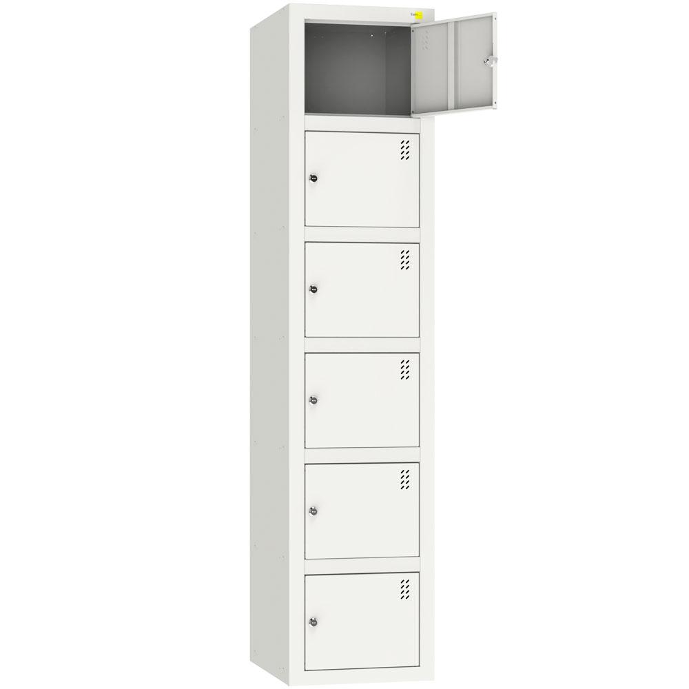 Metal cellular cabinets LM-400/1-6