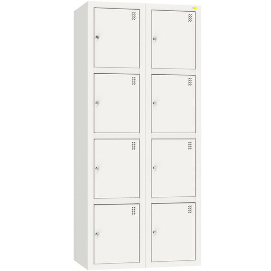 Metal cellular cabinets LM-400/2-4
