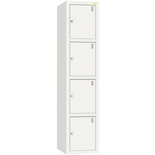 Metal cellular cabinets LM-400/1-4