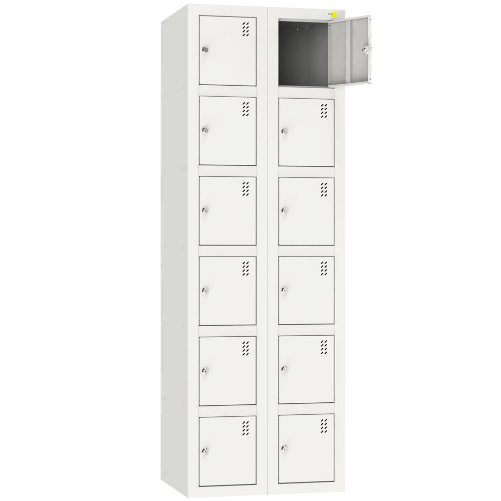 Metal cellular cabinets LM-300/2-6