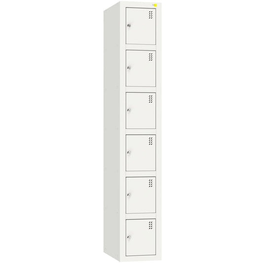 Metal cellular cabinets LM-300/1-6
