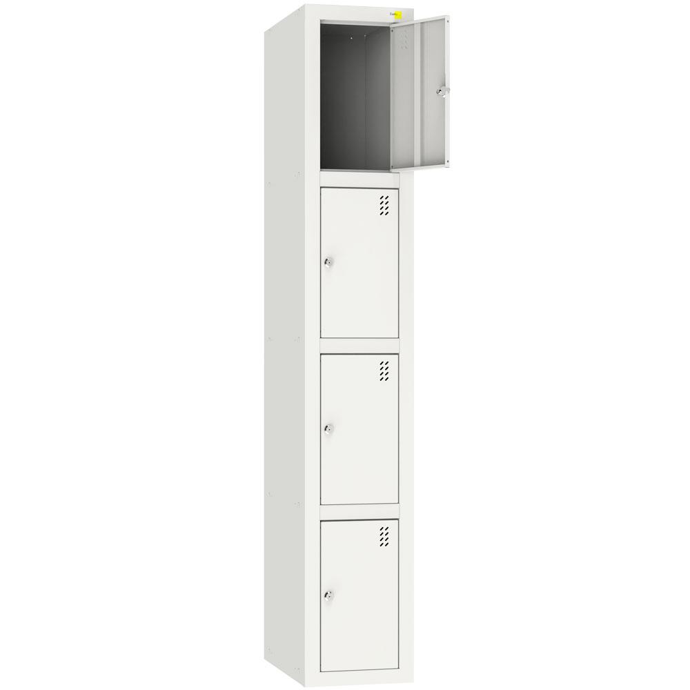 Metal cellular cabinets LM-300/1-4