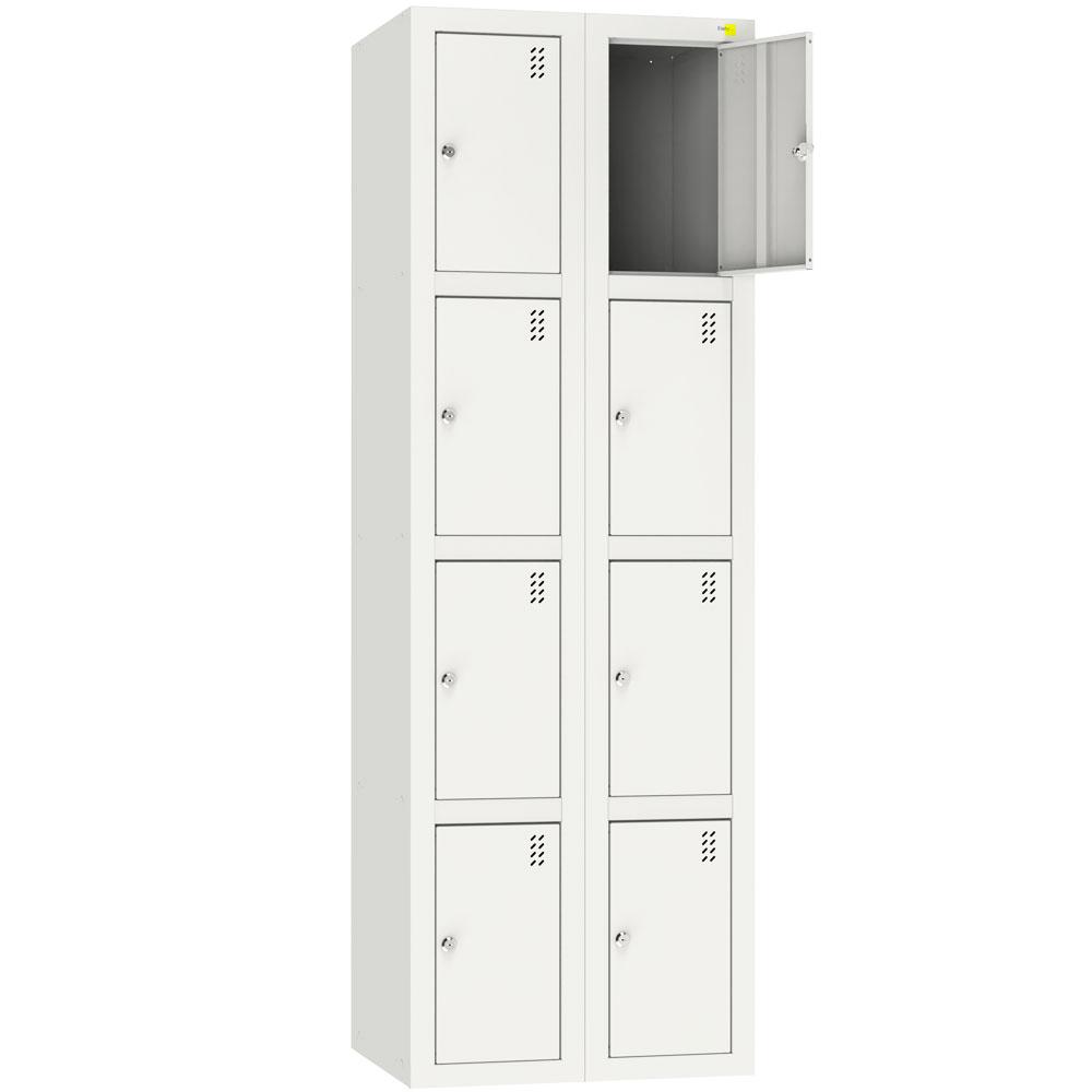 Metal cellular cabinets LM-300/2-4