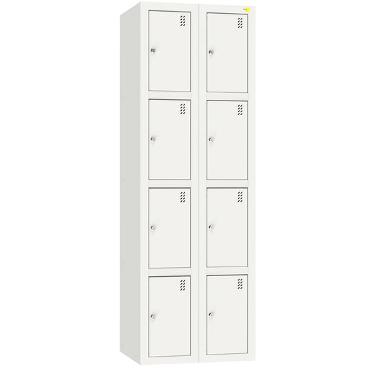 Metal cellular cabinets LM-300/2-4