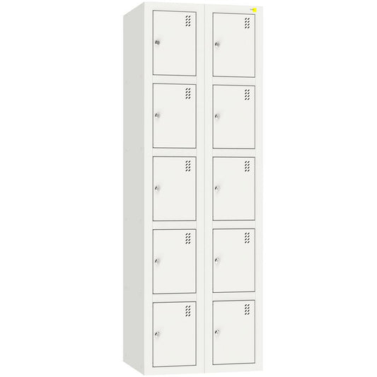 Metal cellular cabinets LM-300/2-5