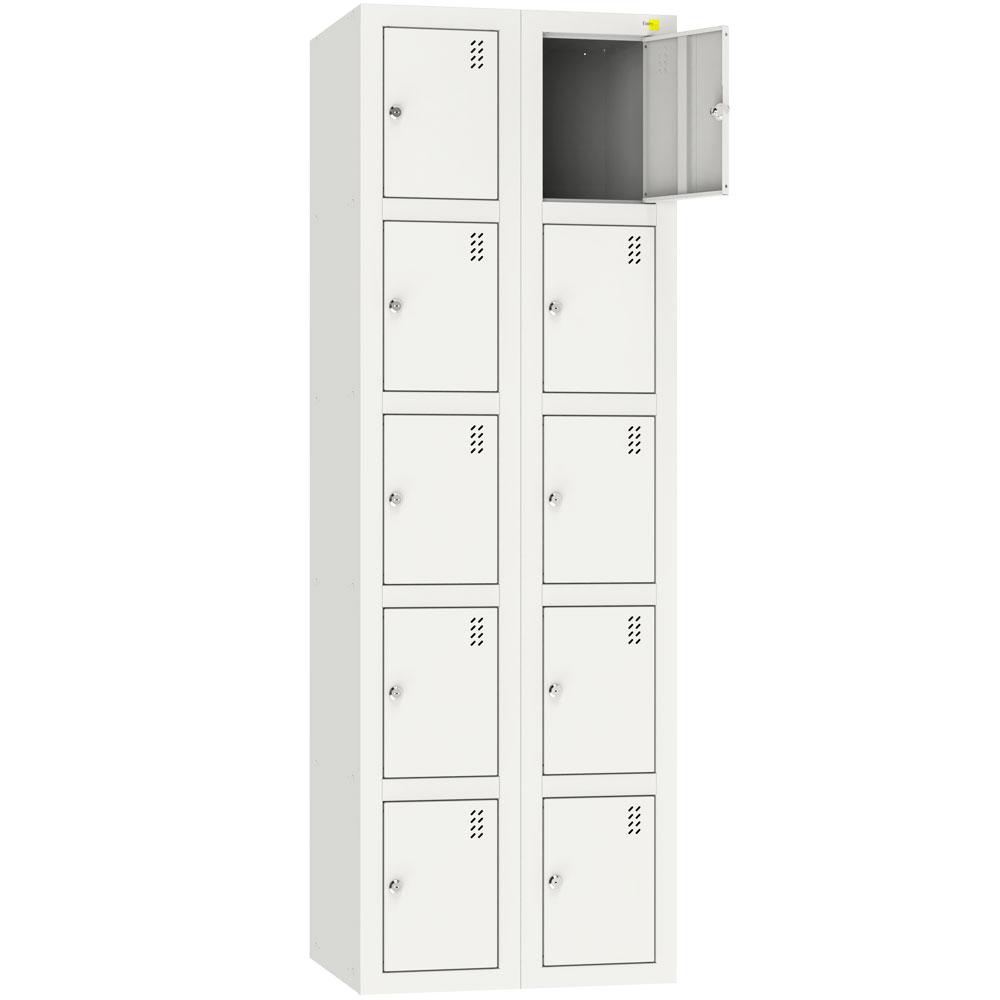Metal cellular cabinets LM-300/2-5
