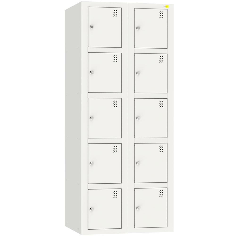 Metal cellular cabinets LM-400/2-5