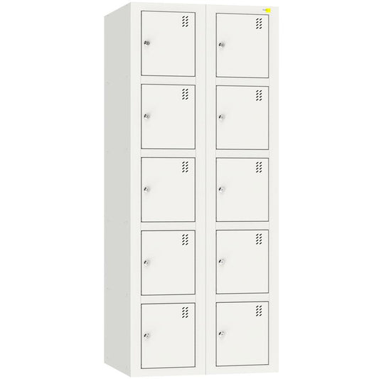 Metal cellular cabinets LM-400/2-5