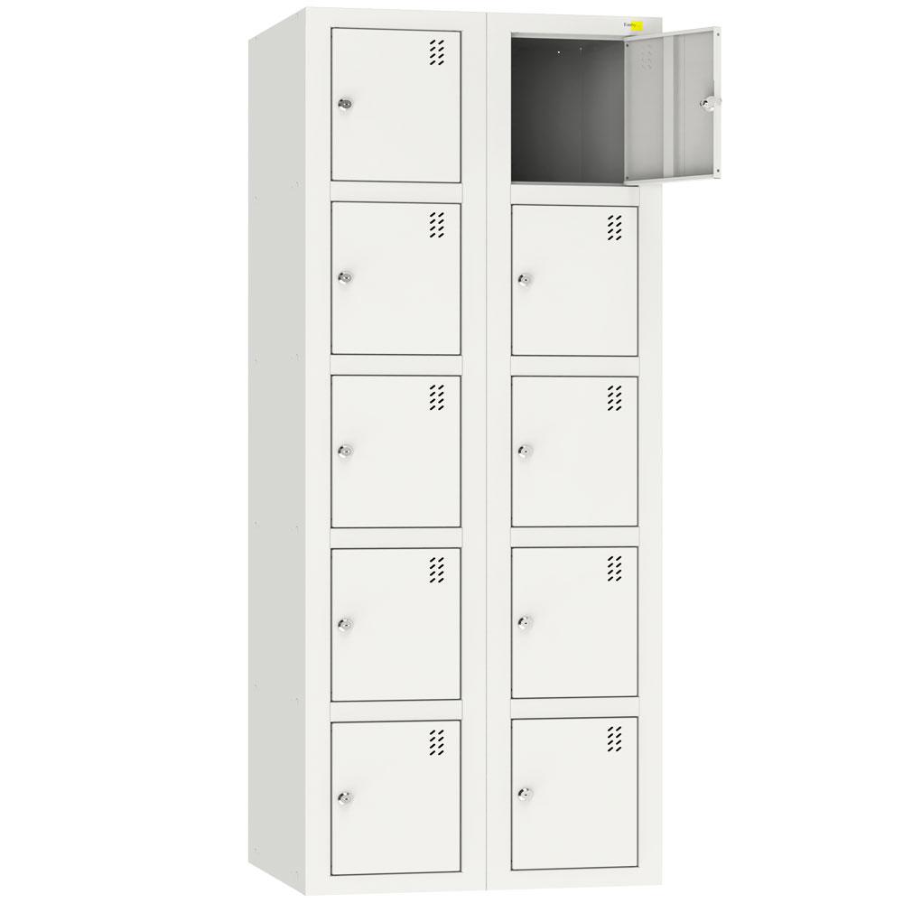 Metal cellular cabinets LM-400/2-5