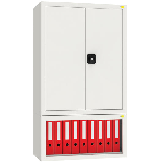 Archival document cabinet FC-10 (1400*800*430)