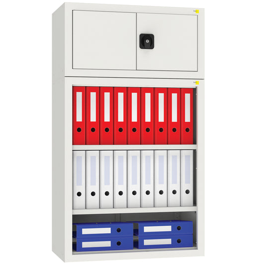 Archival document cabinet FC-11 (1400*800*430)