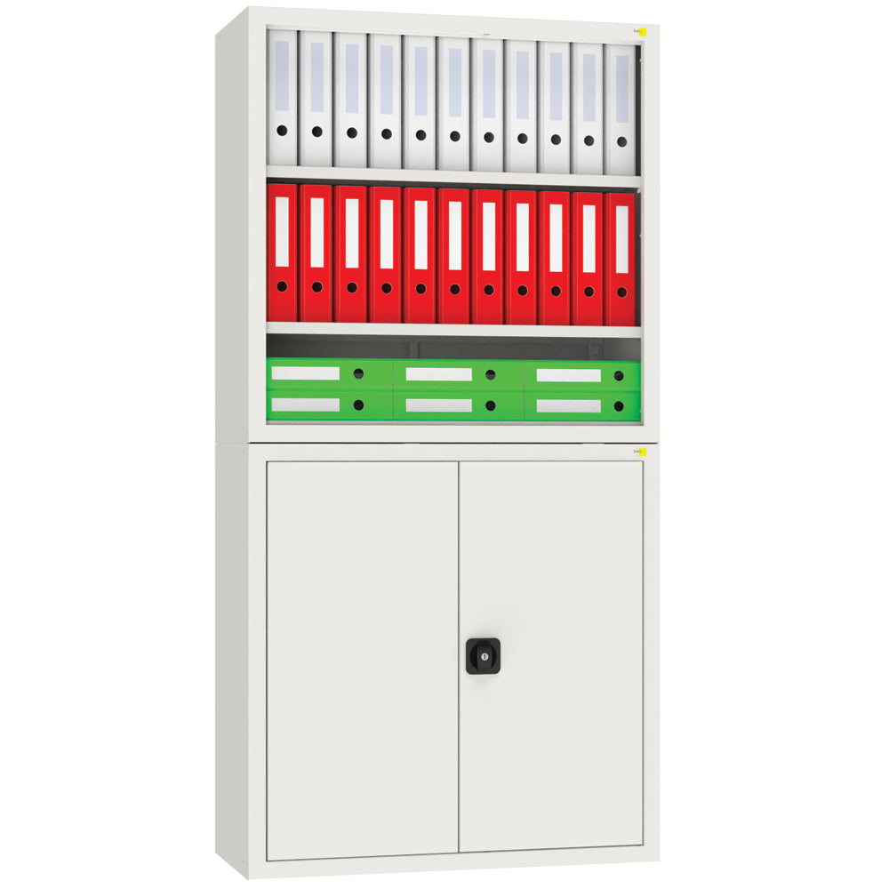 Archival document cabinet FC-12 (2000*1000*430)