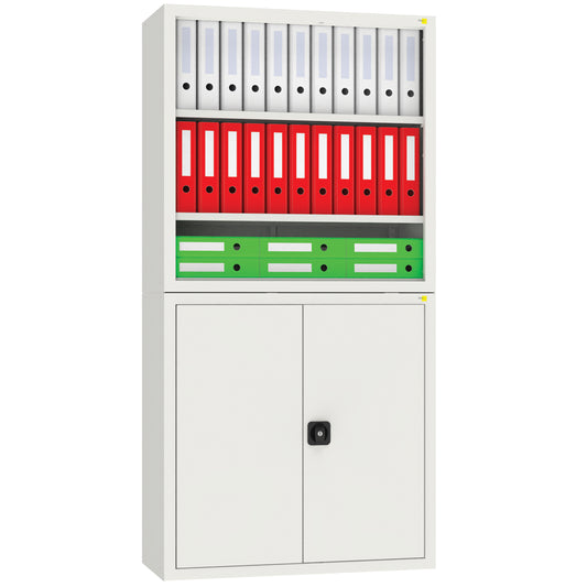 Archival document cabinet FC-12 (2000*1000*430)