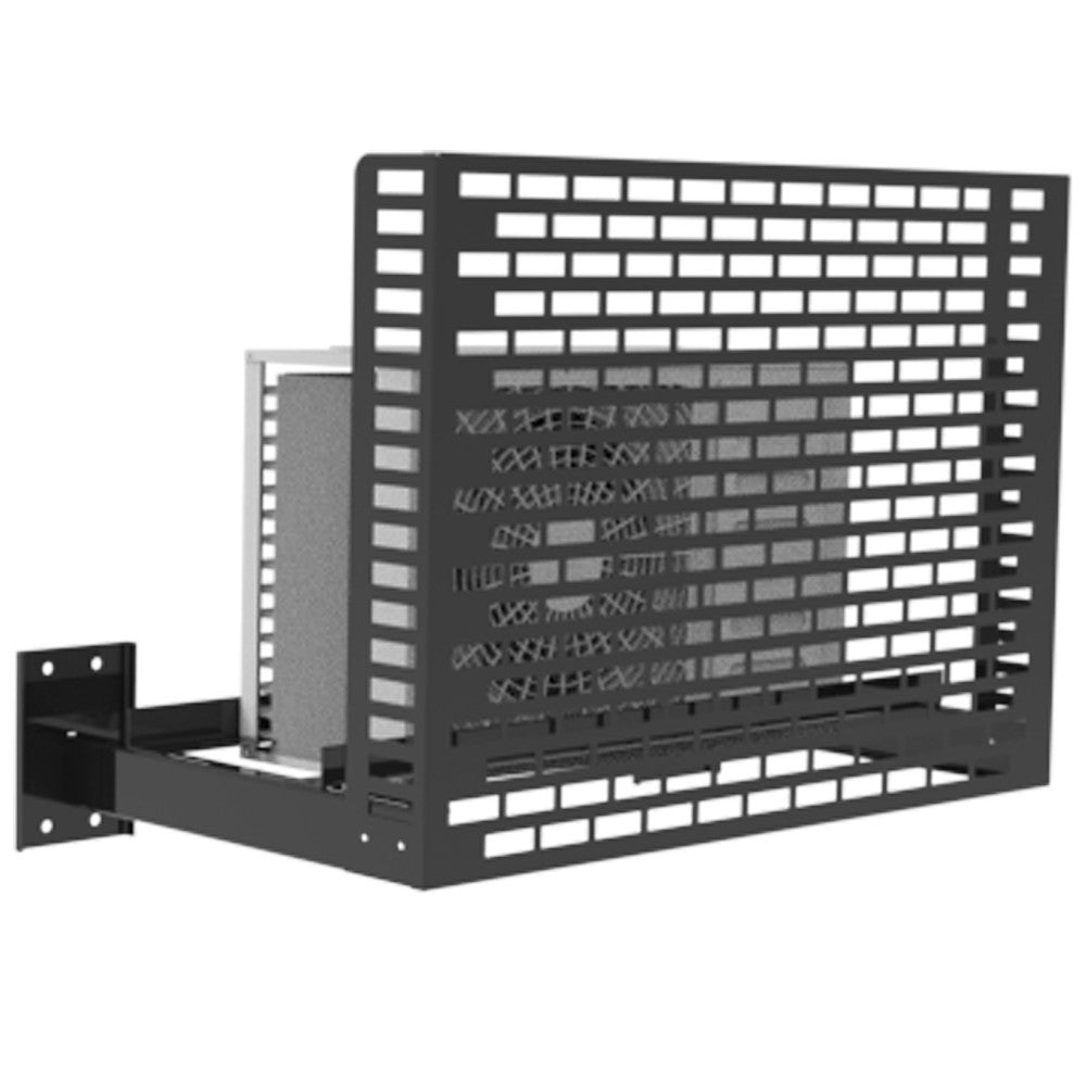 Facade screen for air conditioners FS-5