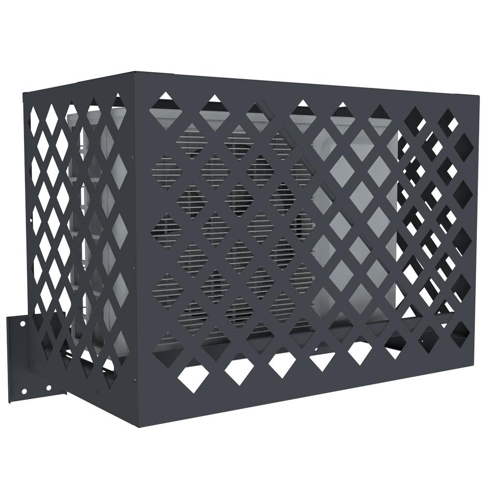 Facade basket for air conditioners FB-2