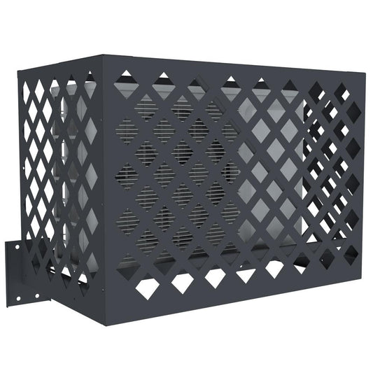 Facade basket for air conditioners FB-2