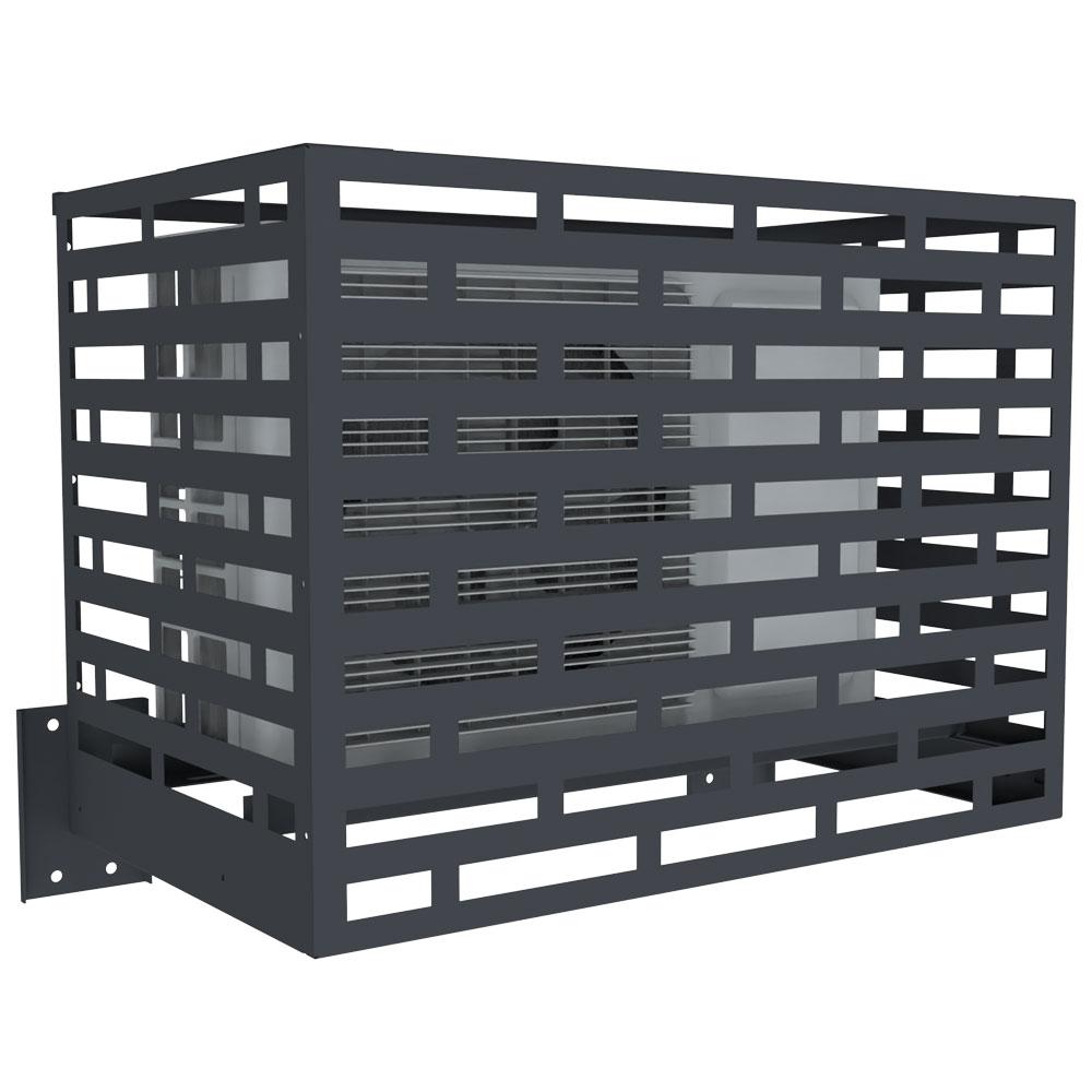 Facade basket for air conditioners FB-3