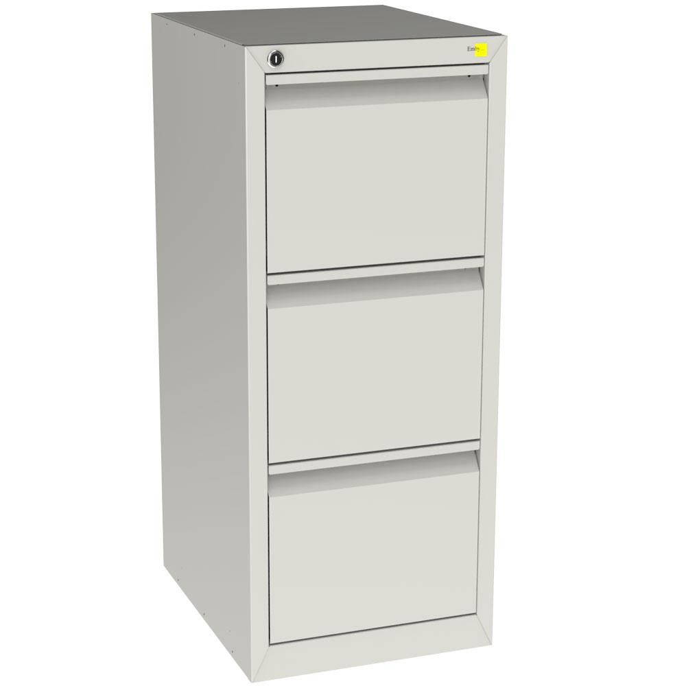 File cabinet CF-A4-3