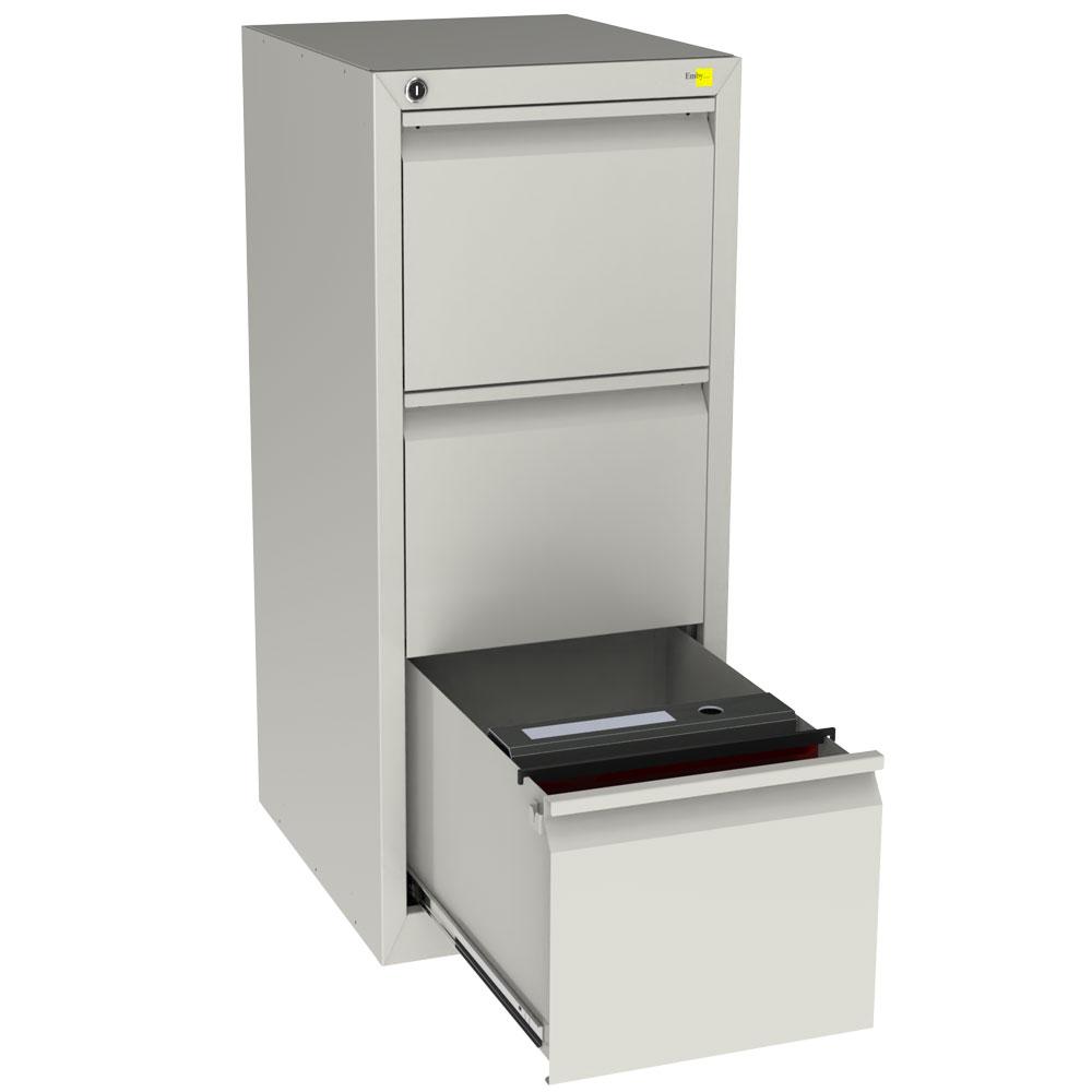 File cabinet CF-A4-3