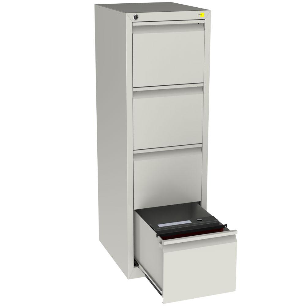 File cabinet CF-A4-4