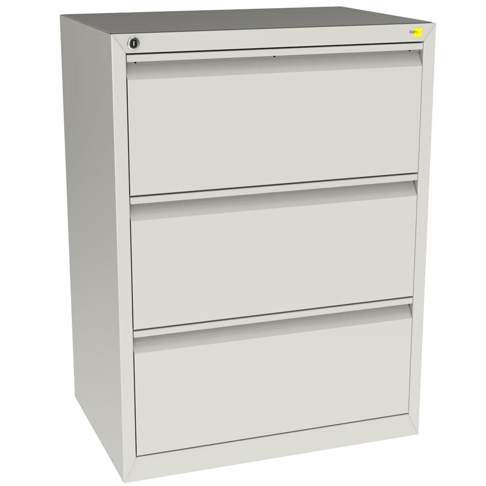 File cabinet CF-2A4-3