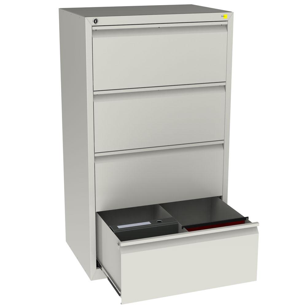 File cabinet CF-2A4-4