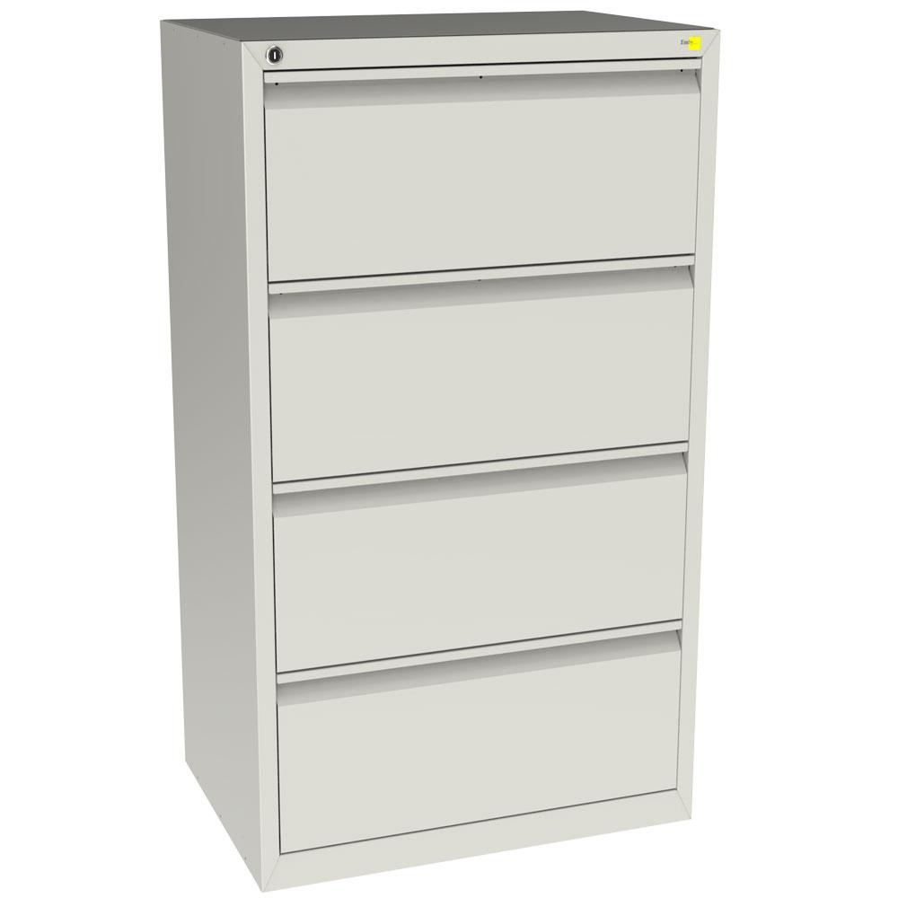 File cabinet CF-2A4-4