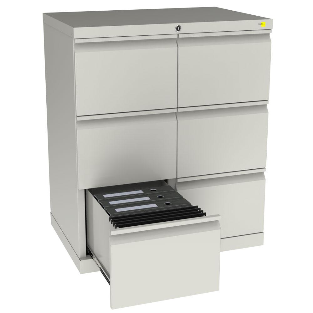 File cabinet PR-3