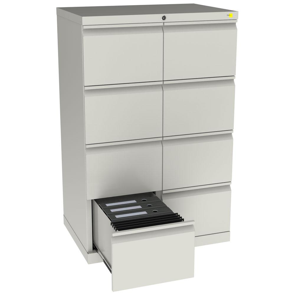 File cabinet PR-4