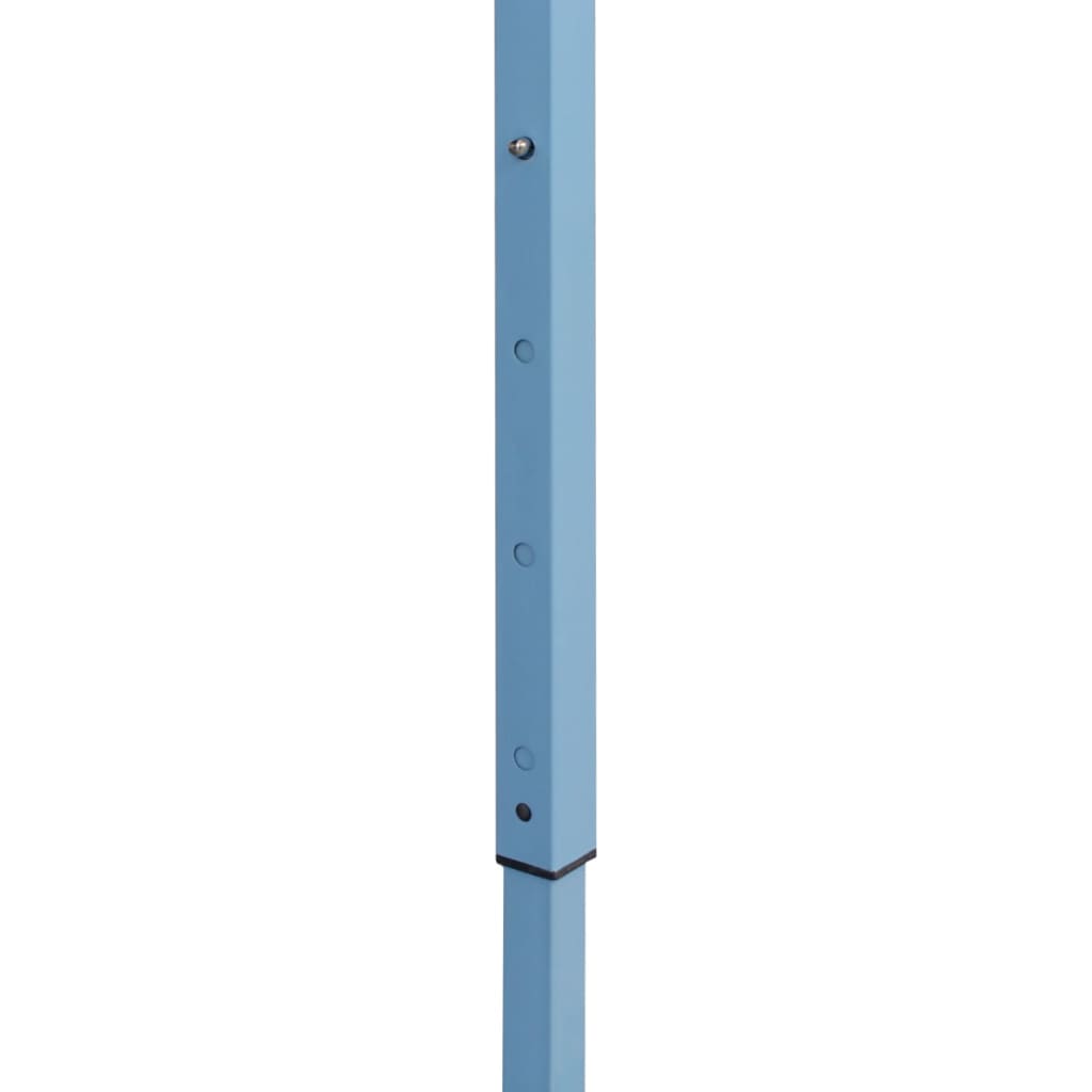 Saliekama Telts, 3X4,5 M, 4 Sānu Sienas, Ātri Uzstādāma,