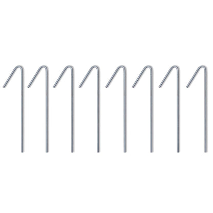 Saliekama Telts, 3X4,5 M, 4 Sānu Sienas, Ātri Uzstādāma,