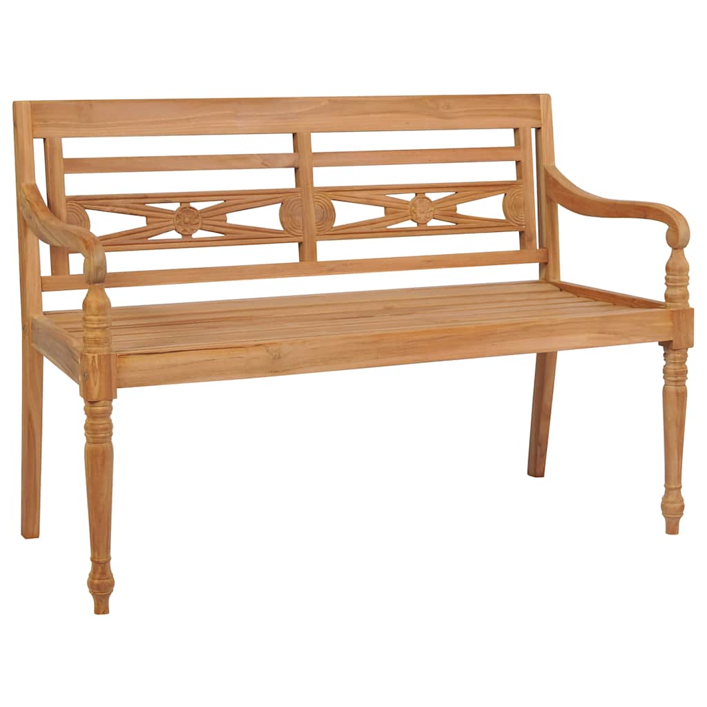 Sols, , Masīvs Tīkkoks