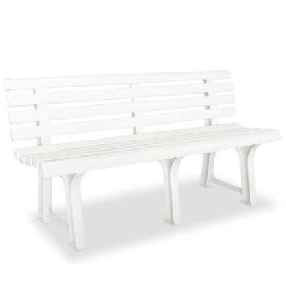 Dārza Sols, 145,5 Cm, Plastmasa, Antracītpelēks