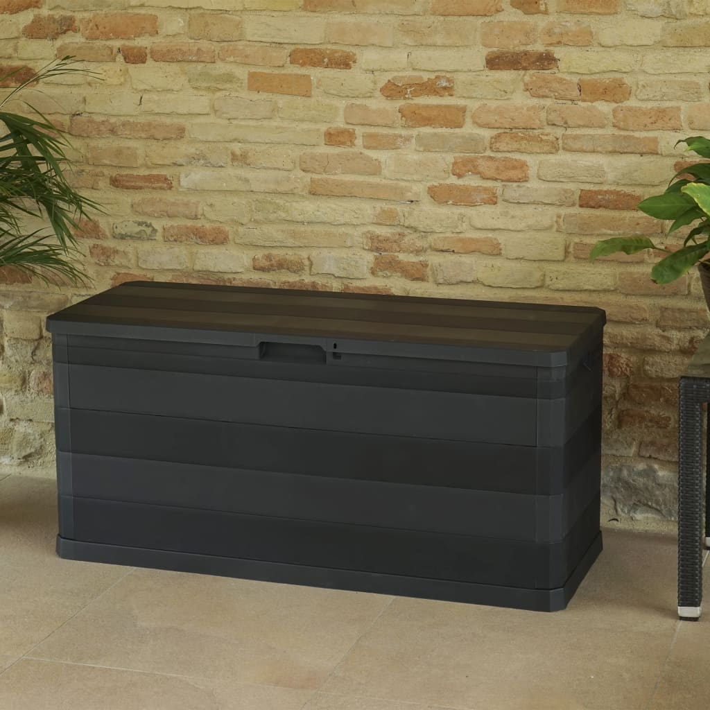 Dārza Uzglabāšanas Kaste, , 117X45X56 Cm