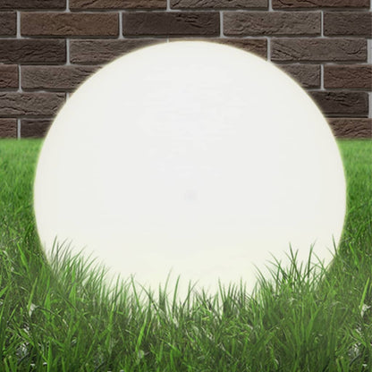 Apaļa Lampa, Led, 50 Cm, Pmma