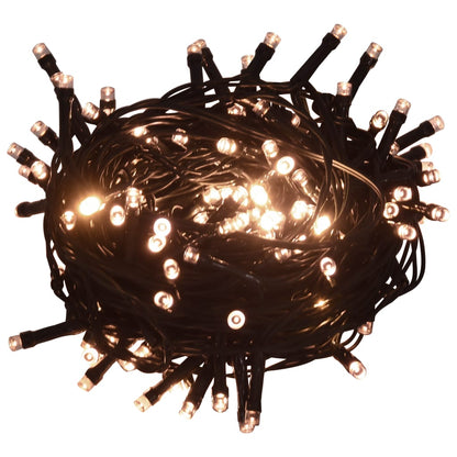 Led Lampiņu Virtene Ar 300 Led, Daudzkrāsaina, , Pvc