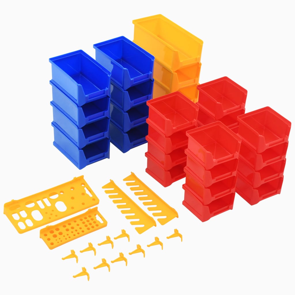 Garāžas Instrumentu Sienas Organizators